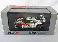 1/43 MUGEN CR-Z GT SUPER GT300 2012 No.16 「SGT2012シリーズ」 [44761]