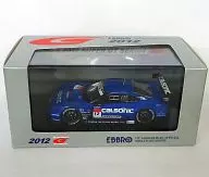 1/43 CALSONIC IMPUL GT-R Low Down Force SUPER GT500 2012 No. 12 「 SGT2012 Series 」 [44851]