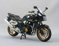 1/12 CB1300 SUPER BOLD `OR (Black) "Finished Bike Series" [095348]