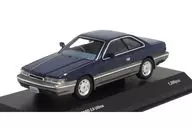 1/43日产豹纹3.0阿尔蒂马1986(深蓝色双吨)[03122BL]