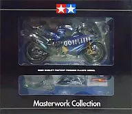 1/12 Yamaha YZR-M1' 04 No. 46 "Masterwork Collection" [21030]