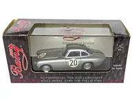 1/43 メルセデス・ベンツ 300SL クーペ 1952年ル・マン24時間2位 No.20 ドライバー：ヘルフリッヒ/ニーデルマイヤー [7253]