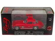 1/43 メルセデス・ベンツ 300SL ガルウィング 1954 レッド [7088]