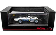 1/43 フェラーリ158 1964年メキシコグランプリ2位 ドライバー：J.サーティス(ワールドチャンピオン) [RL160]