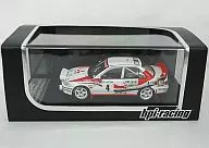 1/43 Mitsubisi Lancer Evolution #4 1993 Monte Carlo [8542]