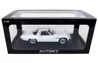 1/18 Mazda Cosmo Sport White [759310]