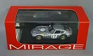 1/43 Toyota 2000GT(#17) 1966 JapanGP [8336]