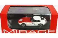 1/43 Toyota 2000GT(#33) 1968 SCCA [8339]