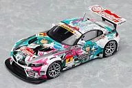 1/43 Hatsune Miku GOODSMILE BMWZ4 2011 FUJI Championship Ver. #4