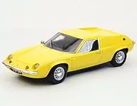 1/43 ロータス ヨーロッパ S2 レジンモデル イエロー [44202]