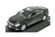 1/43 LEXUS LS460L ブラック [JC52503BK]