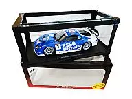 1/18 Toyota Supra JGTC 2003 ESSO ULTRAFLO #1 (azul x blanco) "MOTOR SPORT Series" [80315]