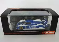 1/43 Toyota TS010 #33 1992 Le Mans [8564]