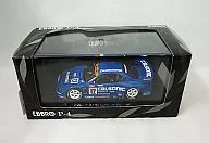 1/43 JGTC 2002 CALSONIC SKYLINE Nichido Fire #12 (Blue) "P-4 Series" [P410]