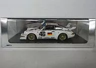 1/43 Porsche 911 Turbo S 1993 Le Mans 24 horas #46 Driver : H. J. Stack/W. Roll/Whaywood [S1931]