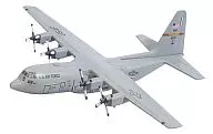 1/400 Força Aérea dos Estados Unidos C-130H Hércules, Minnesota Força Aérea Nacional 109 Esquadrão Aéreo 2008 [DRB56299]