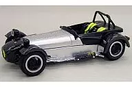 1/43 Catherham Super Seven JPE Carbon Black [K03156C]