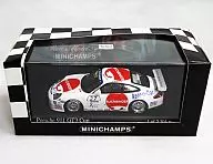 1/43 Porsche 911 GT3 Cup Porsche Carrera Cup 2004 #27 (White x Red) [400046227]