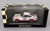 1/43 ポルシェ911 カレラRSR2.8 ”TEAM PORSCHE KREMER” No.45 KREMER/SCHICKENTANZ/KELLER ル・マン24時間 1973 クラスウィナー [430736945]