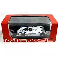 1/43 Nissan NP35 1992 JSPC #23 (blanco) "Mirage Mirage Series" [8476]