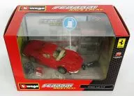 1/43 フェラーリ ディノ246GT レッド 「Ferrari Race＆Play Series」 [28-31105R]