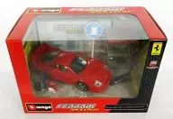 1/43 Ferrari F40 Competitioone (red) 「 Ferrari Race & Play Series 」 [28-31125R]