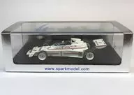 1/43 ロータス74 1973年ルーアンF2 E.Fittipaldi [S1775]