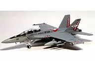 1/72 F/A 18F SUPER HORNET VFA-102 DIAMONDBACKS CO 100 YEARS OF NAVAL AVIATION [WTW-72-008-012]