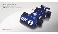 1/18 Tyrrell 006 1973 Deutschland GP #5 Jackie Stewart [121804]