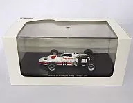 1/43 Honda RA302 FranceGP 1968 RESIN [44384]