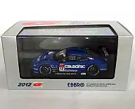 1/43 CALSONIC IMPUL GT-R SUPER GT500 2012 No.12 [44732]