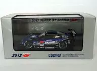 1/43 RAYBRIG HSV-010 SUPER GT500 2012 No.100 [44742]