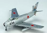 1/200 F-86F-40 セイバー 航空自衛隊 総隊司令部飛行隊 「M-SERIES」[7686]