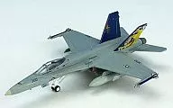 1/200 F/A-18C ホーネット アメリカ海軍 VFA-192 NF300 CAG2003 「M-SERIES」[7570]
