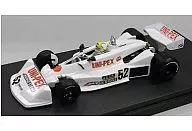 1/43 KOJIMA KE009 FUJI 1977 /No.52 [KR431027]