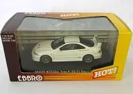 1/43MUGEN Honda INTEGRA TYPE R DC-2(白色)「HOT！」[43309]