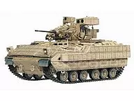 1/72 WW. II Current American M2A3 Bradley 1 st Division 2 nd Battalion, North Baghdad 2004 Emplaced Finished Goods [60354]