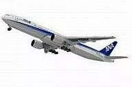 1/1000 B777-300 ANA Logo JA752A Die-cast [NH10013]