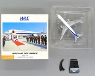 1/400 B767-300ER World Air Network JA8286 Diecast [WL40040]