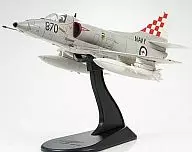 1 / 72A-4G Skyhawk HMAS Melbourne Die-Cast Finished Product [HA1414]