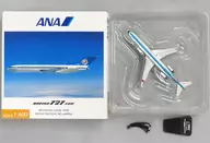 1/400 BOEING 727-200 MOHICAN LOOK 1978 #JA8355 [NH40054]