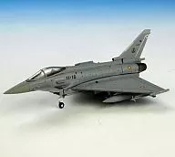 1/200 C.16タイフーン スペイン空軍 戦闘航空集団 第11航空団 スペイン・モロン航空基地 ダイキャスト完成品 [6788]