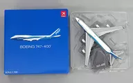 1/500 B747-400 ボーイング・ハウスカラー [8416]