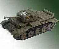 1/72 Cromwell MK. IV Cruise Tank 7th Armoured Division "Cromwell / Centaur Series" [HG3101]