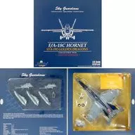 1/72 F-18C US.NAVY VFA-192 Golden Doragons 2009 [75127]