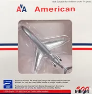 1/500 727-200 アメリカン航空 N885AA[IF5722001]
