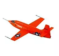 1/144 ベル X-1 ソニック・ブレイカー [51021]
