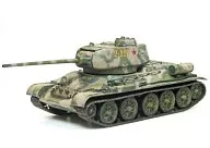 1/72 WW.II蘇聯軍T-34/85 Mod.1944東部戰線1944[DRR60497]