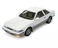 1/43 TOYOTA ソアラ 3.0GT-LIMITED (1988) クリスタルホワイトトーニング2 [HS043CW]