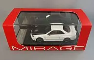 1/43 Nissan Skyline GT-R VspecII N1 (R34) White [8358]